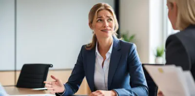 Training AI in Business English | YvL Projects