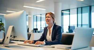 Training AI in Email Writing | YvL Projects