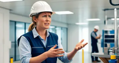 Training AI in Technical English | YvL Projects